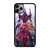 NEON GENESIS CARTOON ANIME iPhone 11 Pro Max Case Cover