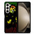 BOB MARLEY ART Samsung Galaxy Z Fold 5 Case Cover