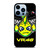 VALENTINO ROSSI 46 LOGO iPhone 13 Pro Max Case Cover