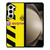 BORUSSIA DORTMUND FC JERSEY Samsung Galaxy Z Fold 5 Case Cover