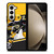 BOSTON BRUINS DAVID PASTRNAK 2 Samsung Galaxy Z Fold 5 Case Cover