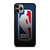 NBA LOGO BASKETBALL iPhone 11 Pro Max Case Cover