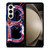 BOSTON RED SOX LOGO ART Samsung Galaxy Z Fold 5 Case Cover