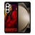 BRIARPATCH MOVIE POSTER Samsung Galaxy Z Fold 5 Case Cover