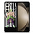 BROLY LEGENDARY SAIYAN DRAGON BALL Samsung Galaxy Z Fold 5 Case Cover