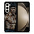 BRUCE LEE QUOTE ART Samsung Galaxy Z Fold 5 Case Cover