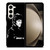 BRUCE LEE Samsung Galaxy Z Fold 5 Case Cover