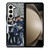 BTS BANGTAN BOYS KPOP Samsung Galaxy Z Fold 5 Case Cover