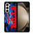 BUFFALO BILLS FOOTBALL LOGO Samsung Galaxy Z Fold 5 Case Cover