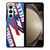 BUFFALO BILLS FOOTBALL Samsung Galaxy Z Fold 5 Case Cover
