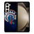 BUFFALO BILLS NFL ICON Samsung Galaxy Z Fold 5 Case Cover