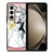BUGS BUNNY AND LOLA LOVE Samsung Galaxy Z Fold 5 Case Cover