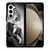 BUGS BUNNY CARTOON Samsung Galaxy Z Fold 5 Case Cover