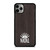NATAL DRUM WOODEN CAJON LOGO iPhone 11 Pro Max Case Cover