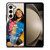 CARDI B HIP HOP HOT Samsung Galaxy Z Fold 5 Case Cover