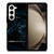 CAROLINA PANTHERS FOOTBALL LOGO Samsung Galaxy Z Fold 5 Case Cover