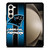 CAROLINA PANTHERS SYMBOL Samsung Galaxy Z Fold 5 Case Cover