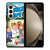 CARTOON FAMILY GUY Samsung Galaxy Z Fold 5 Case Cover CARTOON FAMILY GUY Samsung Galaxy Z Fold 5 Case Cover