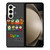 CARTOON SOUTH PARK Samsung Galaxy Z Fold 5 Case Cover