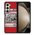 CASE IH FARM INTERNATIONAL HARVESTER EQUIPMENT Samsung Galaxy Z Fold 5 Case Cover
