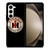 CASE IH FARMALL INTERNATIONAL HARVESTER Samsung Galaxy Z Fold 5 Case Cover