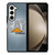 CATERPILLAR CAT LOGO TRACTOR RACING Samsung Galaxy Z Fold 5 Case Cover