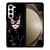 CATWOMAN RETRO DC Samsung Galaxy Z Fold 5 Case Cover