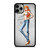 NAMI SEXY ONE PIECE iPhone 11 Pro Max Case Cover