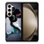 CHICAGO BEARS WALTER PAYTON NFL FOOTBALL 2 Samsung Galaxy Z Fold 5 Case Cover