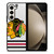 CHICAGO BLACKHAWKS LOGO HOCKEY Samsung Galaxy Z Fold 5 Case Cover