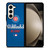 CHICAGO CUBS MLB WE ARE GOOD Samsung Galaxy Z Fold 5 Case Cover