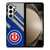 CHICAGO CUBS UBS MLB LOGO Samsung Galaxy Z Fold 5 Case Cover