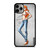NAMI ONE PIECE ANIME iPhone 11 Pro Max Case Cover