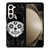 CHICAGO WHITE SOX LOGO SKULL ART Samsung Galaxy Z Fold 5 Case Cover CHICAGO WHITE SOX LOGO SKULL ART Samsung Galaxy Z Fold 5 Case Cover