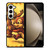 CHIP AND DALE CARTOON Samsung Galaxy Z Fold 5 Case Cover