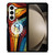 CHIVAS DE GUADALAJARA COLOR FULL Samsung Galaxy Z Fold 5 Case Cover
