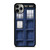 MYSTIC TARDIS BOX DOCTOR iPhone 11 Pro Max Case Cover