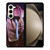 CHRIS BROWN Samsung Galaxy Z Fold 5 Case Cover