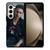 CHRIS EVANS CAPTAIN AMERICA Samsung Galaxy Z Fold 5 Case Cover