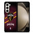 CLEVELAND CAVALIERS NBA TEAM Samsung Galaxy Z Fold 5 Case Cover