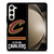 CLEVELAND CAVALIERS NIKE Samsung Galaxy Z Fold 5 Case Cover
