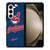 CLEVELAND INDIANS MLB NIKE Samsung Galaxy Z Fold 5 Case Cover