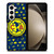 CLUB AMERICA AGUILAS FOOTBALL CLUB Samsung Galaxy Z Fold 5 Case Cover