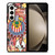 CLUB DEPORTIVO GUADALAJARA CHIVAS Samsung Galaxy Z Fold 5 Case Cover