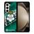 CLUB SANTOS LAGUNA FOOTBALL Samsung Galaxy Z Fold 5 Case Cover