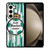 CLUB SANTOS LAGUNA SOCCER FOOTBALL Samsung Galaxy Z Fold 5 Case Cover