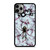 MY CHEMICAL ROMANCE MARBLE LOGO iPhone 11 Pro Max Case Cover