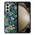 COACH NEW YORK MEADOW 2 Samsung Galaxy Z Fold 5 Case Cover