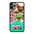 MUPPET BABIES DISNEY CARTOON iPhone 11 Pro Max Case Cover