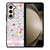 COACH POPPY COLOR Samsung Galaxy Z Fold 5 Case Cover